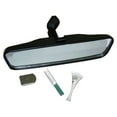 thumbnail image 4 of Crown Automotive 5965338K CAS5965338K REARVIEW MIRROR & MOUNT KIT Fits select: 1997-2005 JEEP WRANGLER / TJ, 1989-1995 JEEP WRANGLER / YJ, 4 of 5