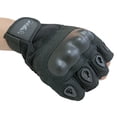 thumbnail image 3 of Guantes para Motocicleta y Bicicleta con Protecciones, 3 of 4