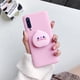 thumbnail image 1 of Funda de silicona con dibujos animados 3D para teléfono, carcasa con soporte para Samsung Galaxy S20, S21, FE Plus, Ultra S10, 5g, S10e Lite, S9, S8 Plus qiuyongmign unisex, 1 of 2