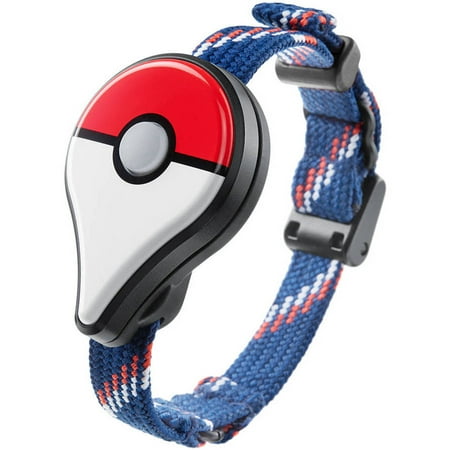 Pokemon GO Plus Accessory (Android & iOS (Pokemon Go Best Joystick App)