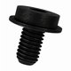 thumbnail image 2 of 2Pcs Replacement Bolt for DC310K DC390B Saw Blade Bolt Metal Bolt Garden Tool Power Tool Saws Accessory 648697-00, 2 of 5
