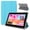 Blue, variant on 7 inch Tablet Android 13 Tablets with Case, 4GB+32GB+1TB Expand, Quad-Core, WiFi6, 3500mAh Battery, Dual Camera, Blue