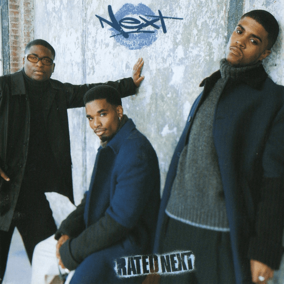 Pre-Owned Rated Next