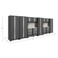 thumbnail image 3 of NewAge Products Bold Series Ensemble de 14 Pcs Armoire, 3 of 14