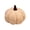 Off White, variant on 11.81" Red Fluffy Boucle Halloween Pumpkin Throw Pillow - 3D Sherpa Plush Cushion, Cozy Autumn Hygge Decor for Couch, Bed & Thanksgiving Fall Room Accent