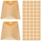 thumbnail image 1 of 100pcs Food Paper Bags Cookie Paper Treat Bags Pancake Grease-proof Paper Bags, 1 of 4