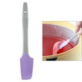 thumbnail image 2 of Espátula de cera de palitos de cera de silicona resistente al calor portátil púrpura Zulema varillas aplicadoras de cera, 2 of 6