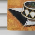 thumbnail image 4 of Westie Bone Appetit Flag Canvas House Size, 4 of 4