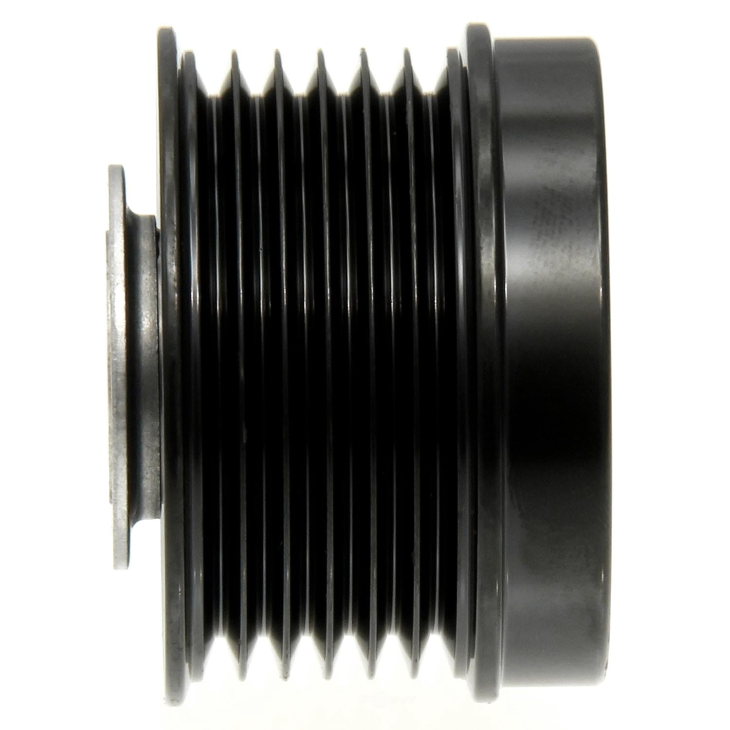Litens 920073A Overrunning Alternator Decoupling (OAD) Pulley - Original Equipment Quality