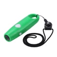 thumbnail image 1 of WIFKLSIIPG Electronic Whistles Referee Whistle Electric Emergency Whistle, 1 of 1