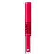 thumbnail image 1 of Shine Loud, High shine lip colour, 16HR wear, Vegan Formula, 1 of 3
