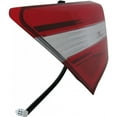 thumbnail image 4 of For Toyota Avalon Outer Tail Light 2013 2014 2015 Driver and Passenger Side | Pair | For TO2804117 | 81560-07070, 4 of 5