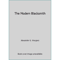 thumbnail image 1 of Pre-Owned The Modern Blacksmith (Paperback) 0442293631 9780442293635, 1 of 1
