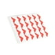 thumbnail image 2 of Seitruly 24 pack/lote pegatinas de esquina duraderas y resistentes a roturas para álbum de fotos a prueba de arañazos para álbum de recortes Videojuegos y accesorios rojo, 2 of 6
