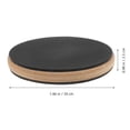 thumbnail image 3 of Soundproof Drum Set Cymbal Mute Cushion Designed for Silent Drum Practice Pad, 3 of 5