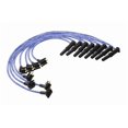 thumbnail image 1 of Ford Performance Parts M-12259-C462 9mm Ignition Wire Set Fits 96-04 Mustang, 1 of 3