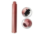 Core Bit Deep Hole Drill For Drilling Holes On Concrete And Brick Wall
