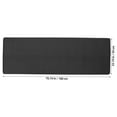 thumbnail image 2 of AURARMLET Work Out Mats for Home Workout NBR Fitness Machine Mats with Vibration Control 1Pcs, 2 of 6