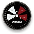thumbnail image 2 of Moroso Performance Camshaft Degree Tool 62190 In Car Use; Heavy Gauge Metal; Adapter For Virtually Any Engine, 2 of 3