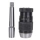 thumbnail image 2 of Portabrocas, Portabrocas, Alta Resistencia Para Máquinas De Perforación De Centros De Mecanizado ANGGREK Drill bit Chuck, 2 of 8