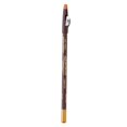 thumbnail image 3 of Lápiz de barbero Edge Hair Line Razor Trace Beard Outliner Pen (marrón oscuro), 3 of 6
