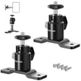 thumbnail image 1 of Soporte de pared y techo tipo NEEWER T para Ring Light, 1 of 7