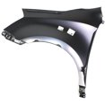 thumbnail image 4 of Fender Compatible with PONTIAC VIBE 2009-2010 Right Passenger Side, 4 of 5