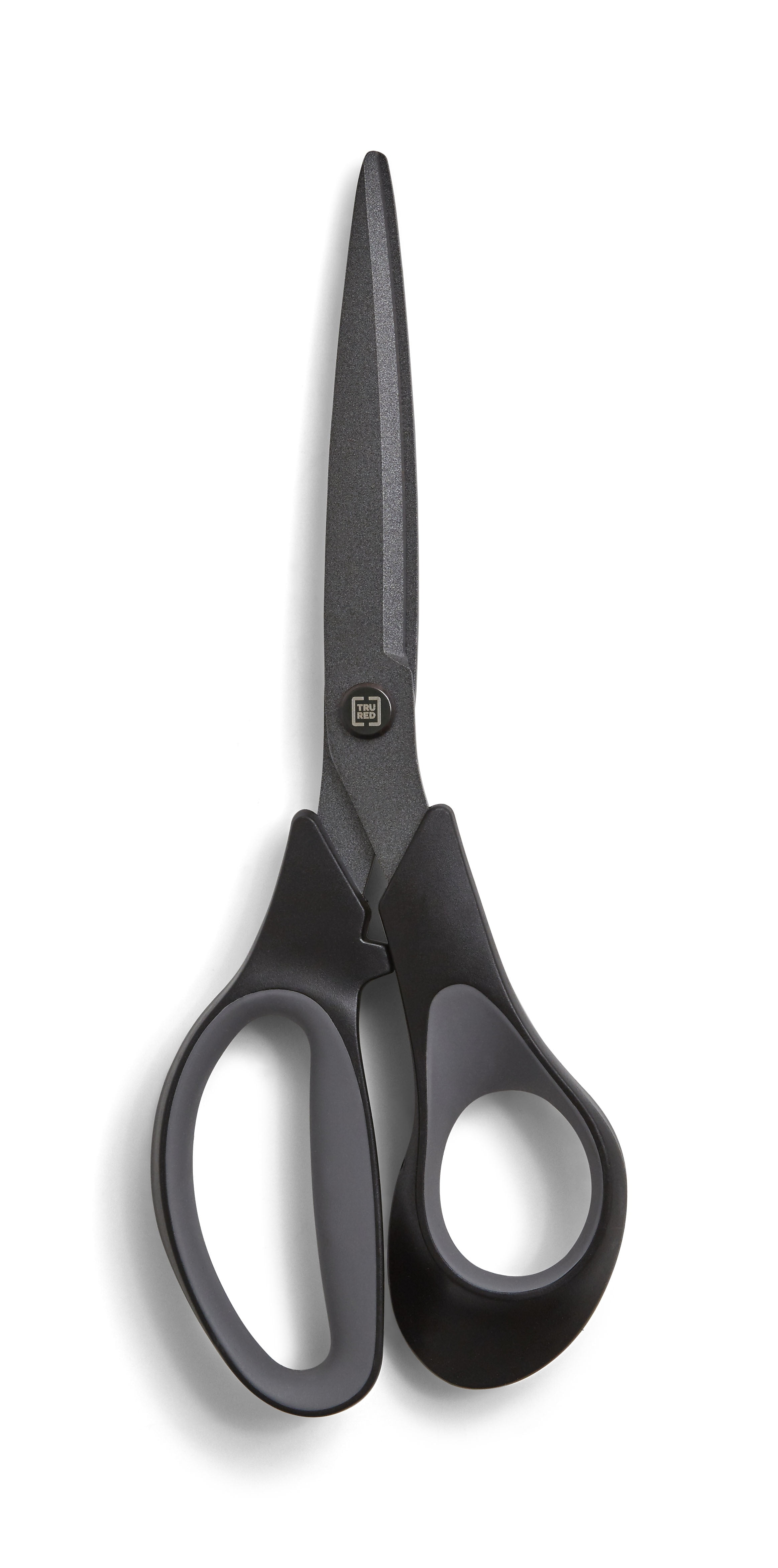TRU RED 8in NonStick Titanium Scissors, Straight Handle TR55016