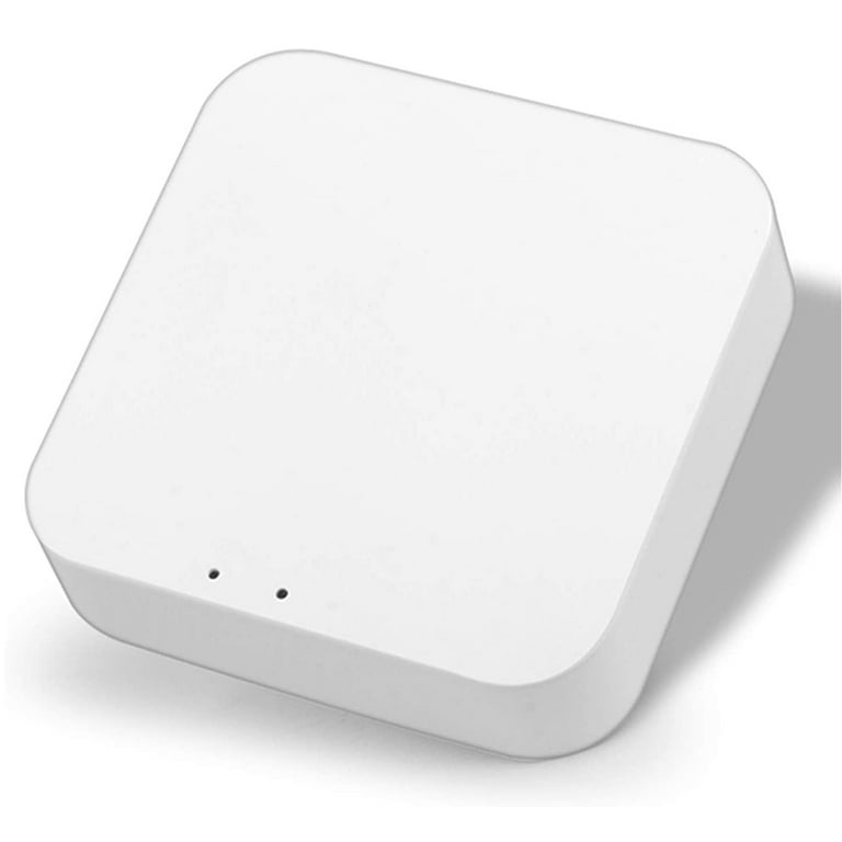 Passerelle ZigBee 3 + Bluetooth Mesh vers WiFi pour Tuya Smart Life 