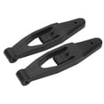 thumbnail image 4 of 63011005A, 8.8in Impact Resistant Hood Latch Base Kit High Flexibility  For Trucks, 4 of 8