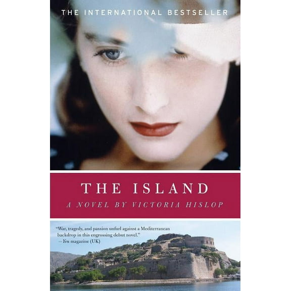 The Island, (Paperback)