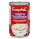 Crème de champignons prête à déguster Campbell’sMD (515 mL) Prête à déguster en quelques minutes seulement. – image 5 sur 10