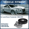 thumbnail image 3 of Conjunto de tensor de correa de transmisión para Land Rover Freelander 1998-2004 No.PQG100180/PQG100180A Metal 1 Pc, 3 of 7