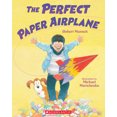 thumbnail image 1 of New and Trending: The Perfect Paper Airplane by Robert Munsch, 1 of 4