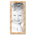 thumbnail image 2 of ArtToFrames 13x31" Maple Burl Veneer Picture Frame,  Wood Poster Frame, with Regular Acrylic and 2 (FBPL-4961), 2 of 7