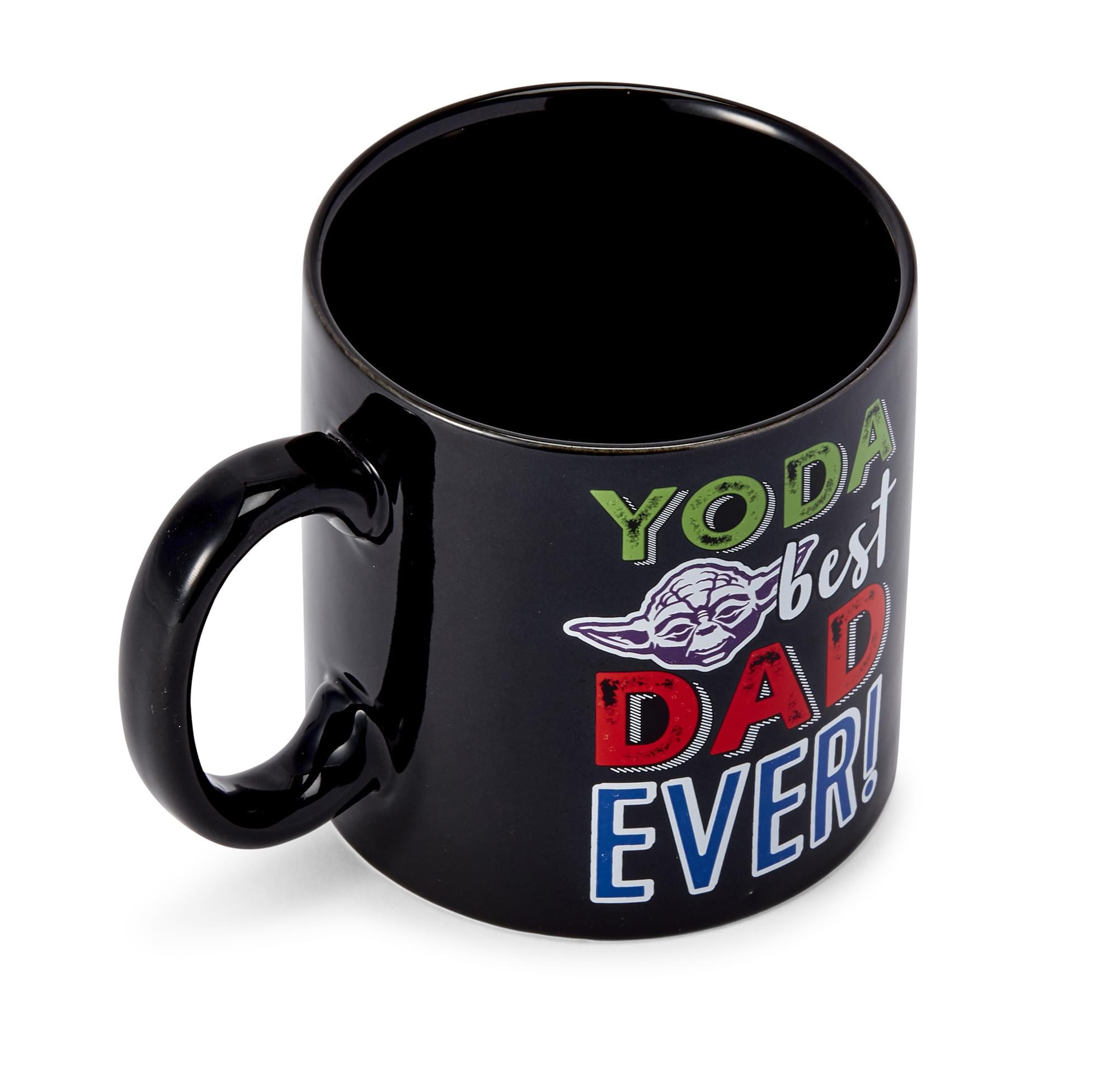 world's best dad mug walmart