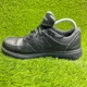 thumbnail image 2 of New Balance 813 V1 Mens Size 9.5 Black Athletic Leather Walking Shoes Sneakers, 2 of 6