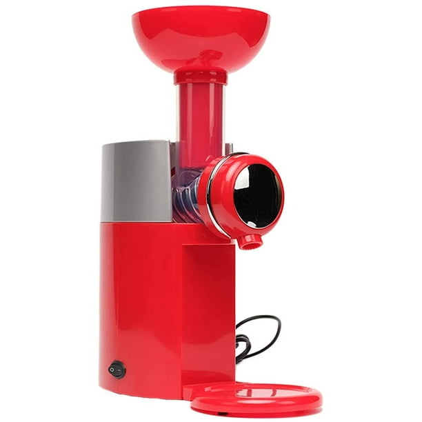 Mobile frozen yogurt machine deals