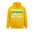 thumbnail image 4 of Sudadera con capucha de manga larga para hombre, divertida, de psicología, psicólogo, estudiante de doctorado, de primera calidad, para la familia, de verano, marca, 4 of 5