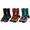 S0072, variant on 3 Pairs Women’s Compression Athletic Crew Socks, Cushioned Arch Support Sports Socks, Breathable Moisture Wicking Socks for Running, Hiking and Training