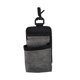 thumbnail image 4 of ADDHAT 1Ud Caja De Almacenamiento Para Asiento De Auto En Color Gris Con Compartimentos Y Material Duradero, 4 of 8