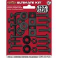 thumbnail image 3 of Cruiser Accessories – Ensemble ultime de vis de fixation, Star Pin, PTFE noir inoxydable, 3 of 3