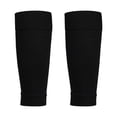 thumbnail image 4 of Stocking Performance Guard for Sports and Everyday Wear Calf Length Sweat-Absorbent Sleeves with Footless Design Suitable for Adults and Children Comfortable Casual Wear, 4 of 4