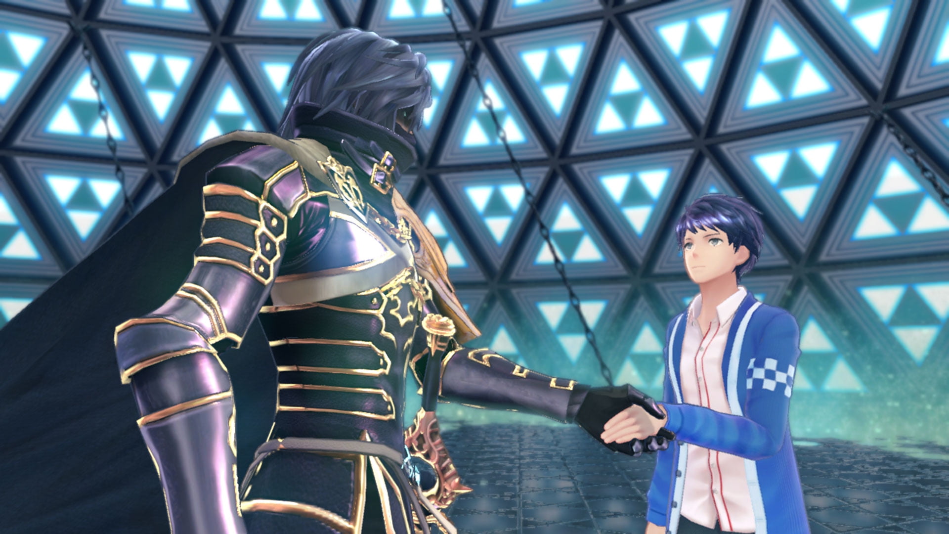 Tokyo mirage sessions walmart deals