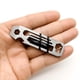 thumbnail image 3 of Camping 6 en 1 EDC Gadget Outdoor Equipment Camping Llavero Suministros Abrebotellas Tmvgtek Deportes Acuáticos, 3 of 6
