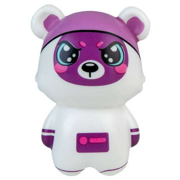 Very Beary Series 1 Astronaut Collectible Squeeze Toy