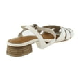 thumbnail image 5 of Lucky Brand Zilma Women's Sandals Tusk Size 7.5 M, 5 of 8