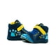 thumbnail image 3 of Tenis Bota Bubble Gummers Niño Ajuste Velcro Con Puntera azul marino 15, 3 of 7