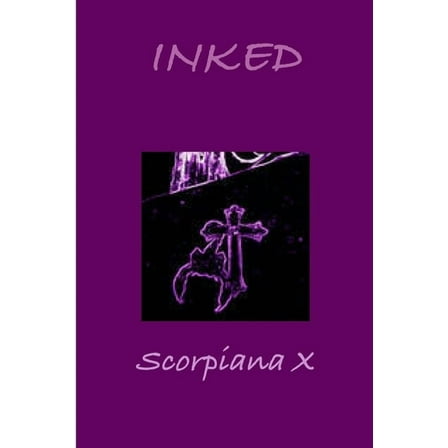 Inked, (Paperback)