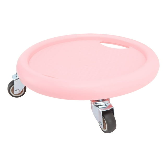 Ab Roller Wheel, Abdominal Wheel Board Ab Workout Equipment Board for Core Workout